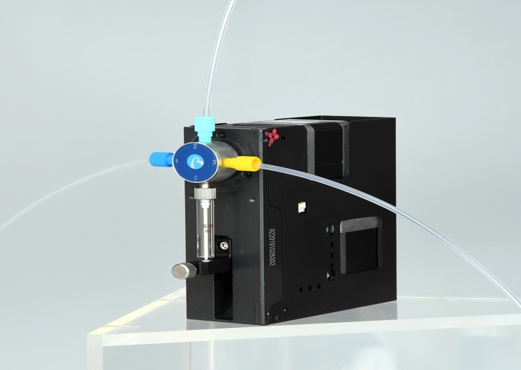 APC Quick Disconnect Coupling Selection for Thermal Control Systems