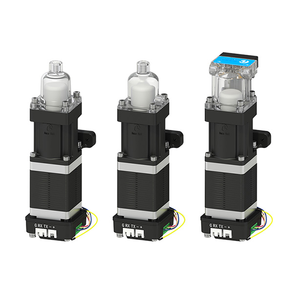 RP01 6 mL Precision Piston Pump