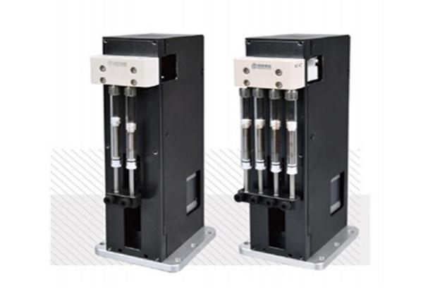 How to Select the Right Syringe Pump for Automated Liquid Handling Systems?